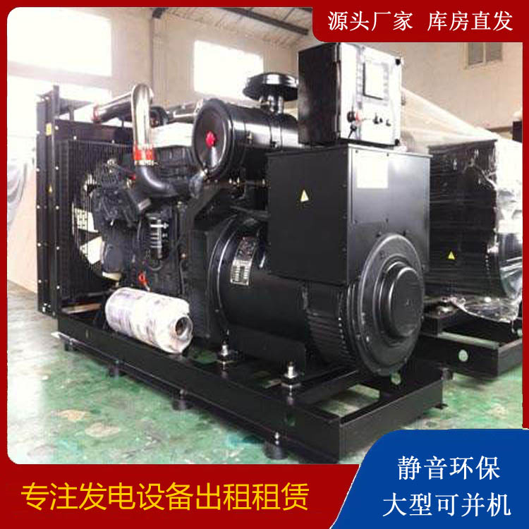 封丘发电车出租 柴油发电机组需要经常换机油吗？