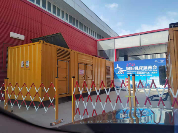 封丘发电机出租 对于发电机的特性你了解多少？