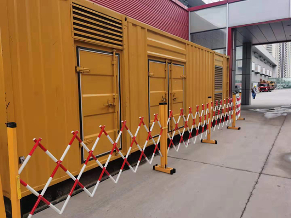 封丘租赁发电机发电机油箱使用后要定期清除油箱底部沉淀的杂质