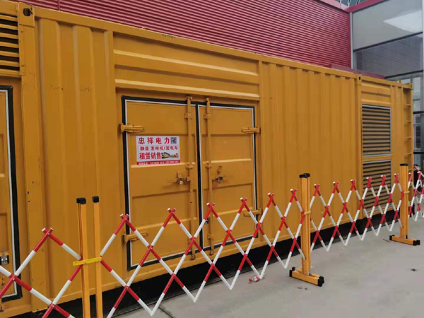 封丘关于通用发电机的十万个为什么？