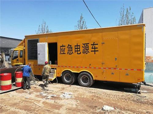 封丘发电车租赁-教您挑选发电机哪些技巧可以掌握使用