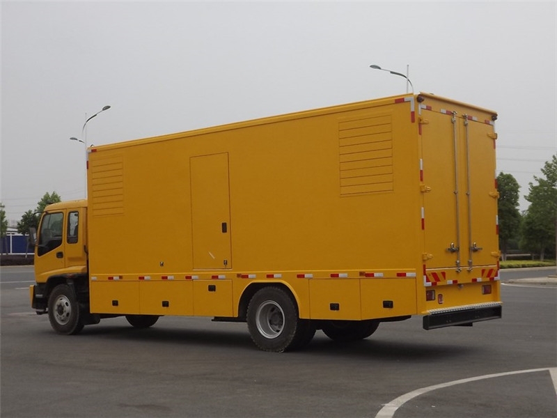 封丘租赁发电机-柴油发电机组出口六要素