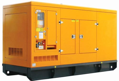封丘出租发电机-发电机组的选购原则包括哪些方面