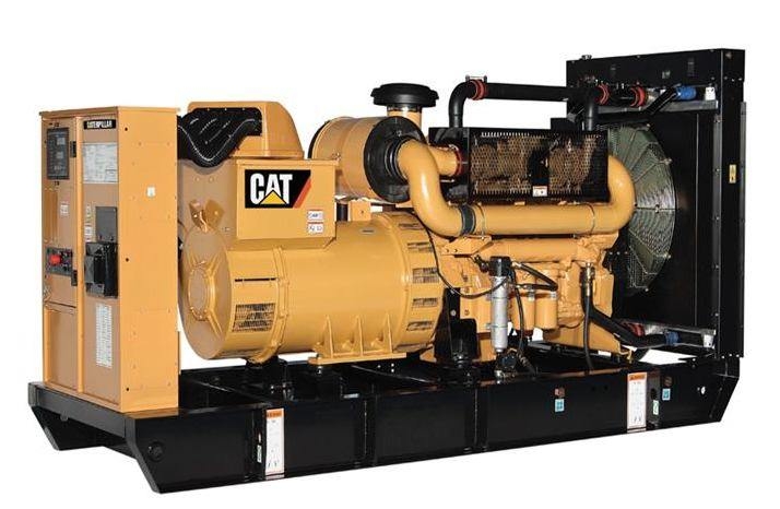 封丘租赁发电机-柴油发电机设计的优势性能特点有哪些