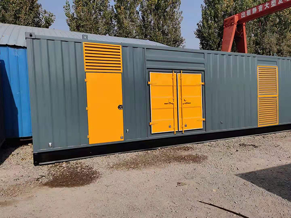 封丘签订发电机出租合同时需要注意的一些重要事项：