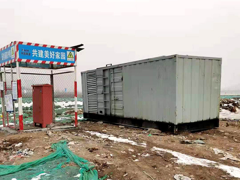 封丘燃气发电机在高海拔地区运行时会遇到哪些常见故障？