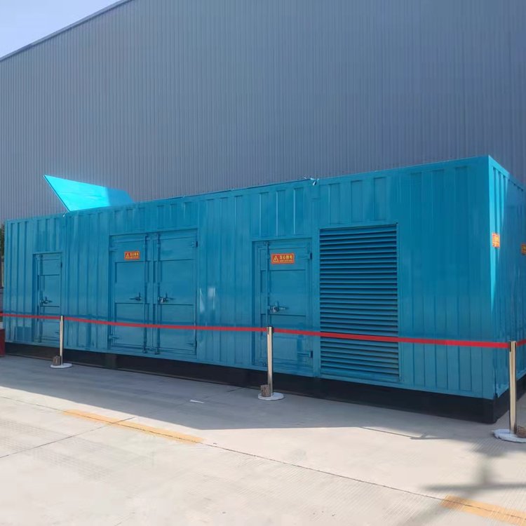 封丘怎样更换柴油发电机组的空气滤清器？