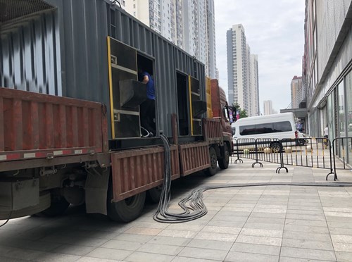 封丘低温环境下，柴油发电机组电池充满电的具体时间受哪些因素影响？