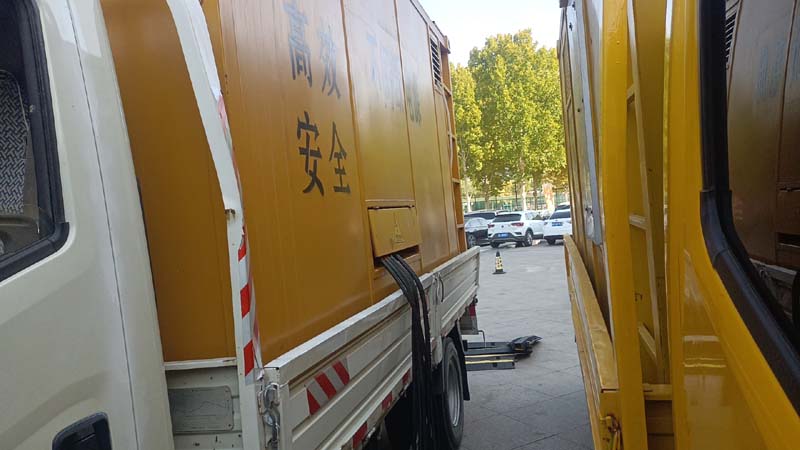封丘如何判断柴油发电机组和UPS电源的切换时间是否符合要求？