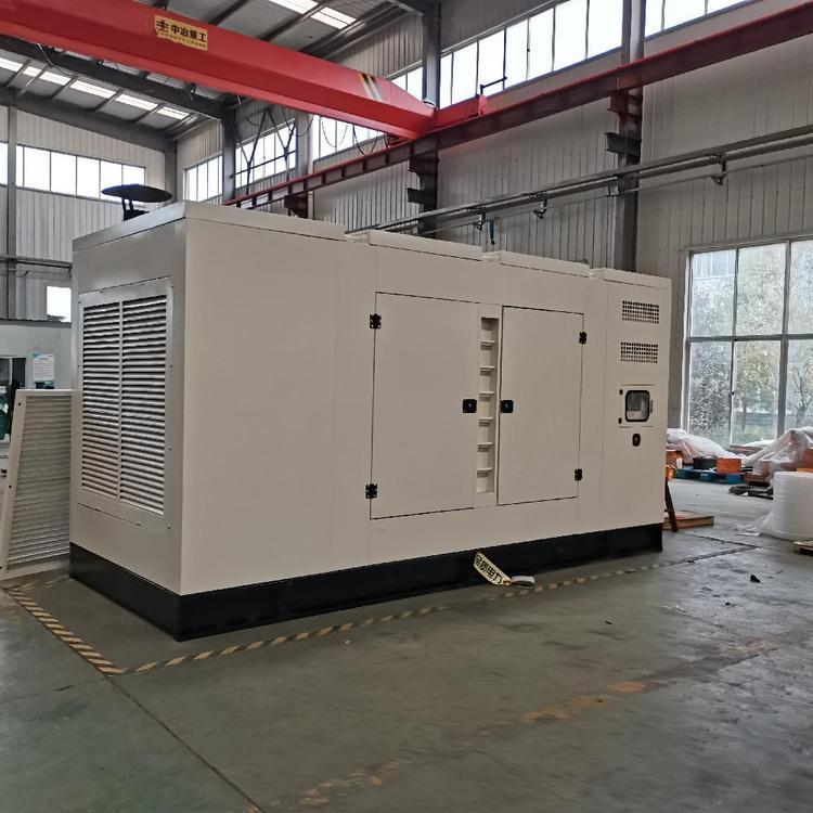 封丘启动发电机组时需要注意什么？