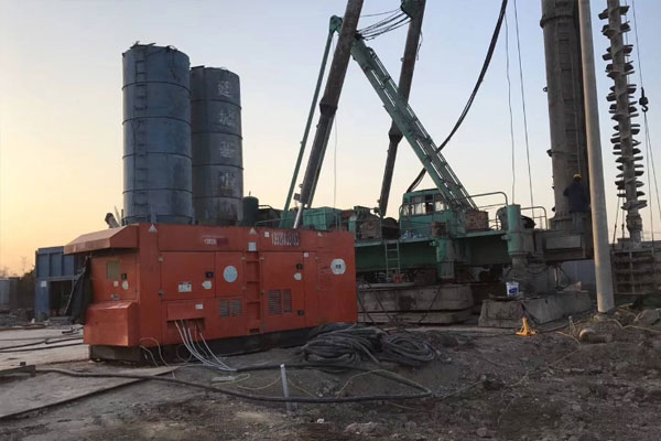 封丘如何检查发电机组燃油系统的密封性？