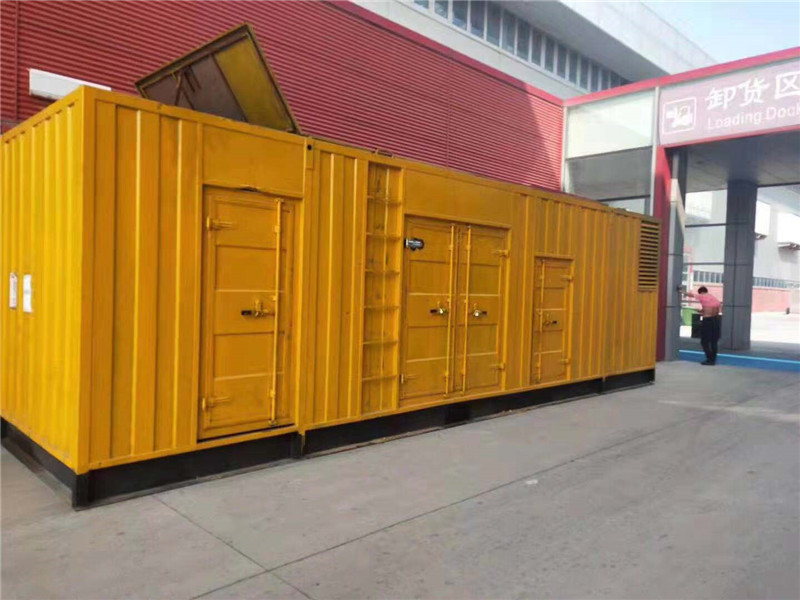 封丘国内外发电机组租赁合同在明确设备维护责任方面有哪些不同做法？