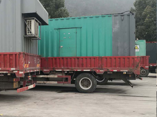 封丘柴油发电机组使用注意安全事项有哪些？