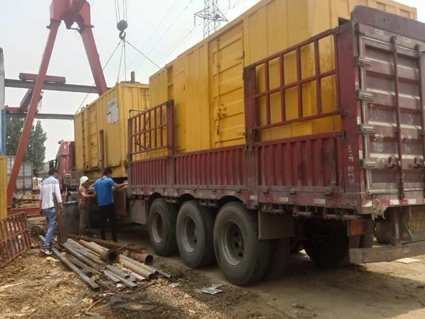 封丘更换水冷式机油散热器密封件的操作步骤是怎样的？