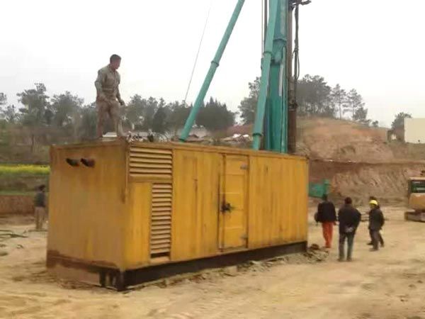 封丘柴油发电机组应用场合有哪些？
