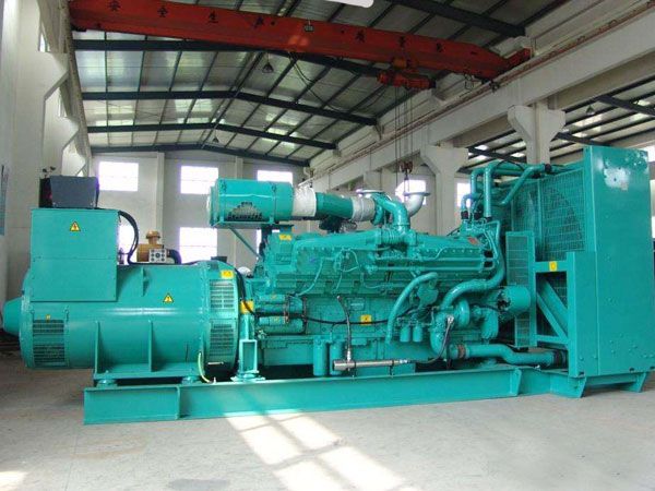 封丘影响800KW发电机组油耗的因素有哪些？